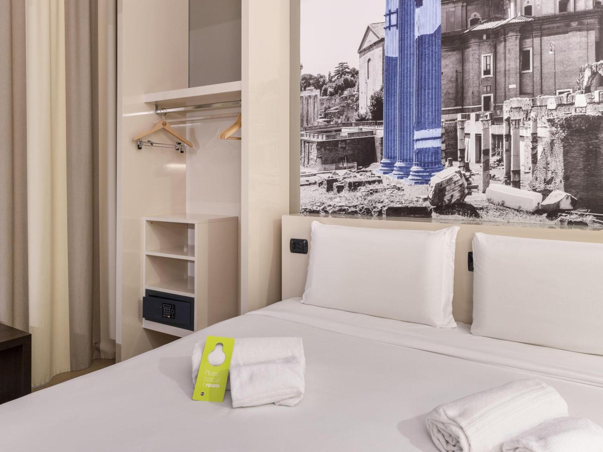 B&B Hotel Roma Trastevere — الصور 3
